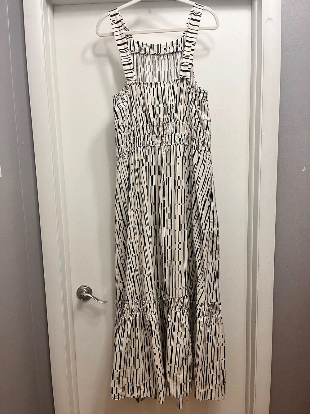 Anthropologie The Somerset Maxi Dress - Picture 5 of 8